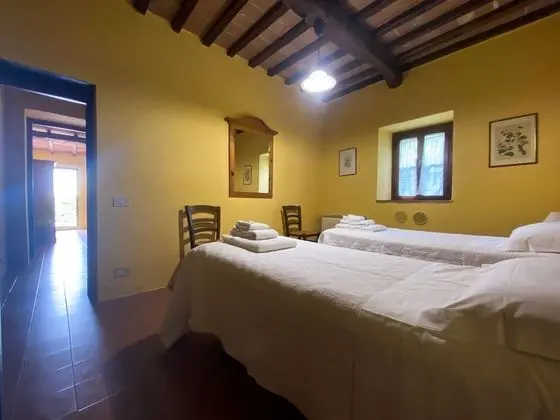 Apart Daire, 2 Yatak Odası, Ek Bina (4 adults)