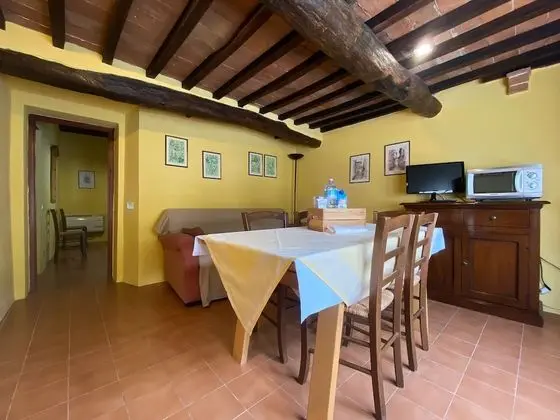 Apart Daire, 2 Yatak Odası, Ek Bina (4 adults)