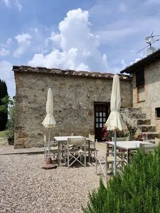 Apart Daire, 2 Yatak Odası, Ek Bina (4 adults)