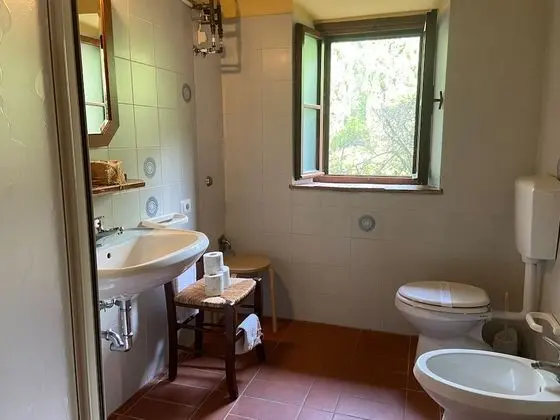 Apart Daire, 2 Yatak Odası, Ek Bina (4 adults)