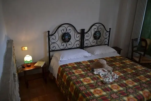 Apart Daire (Gelsomini)