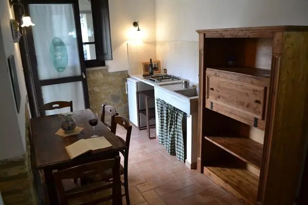 Apart Daire (Gelsomini)