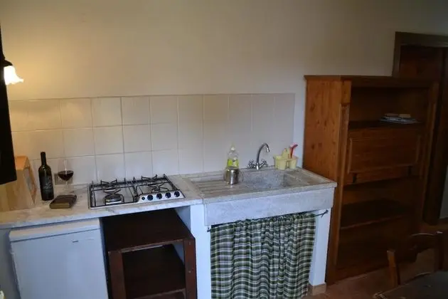 Apart Daire (Gelsomini)