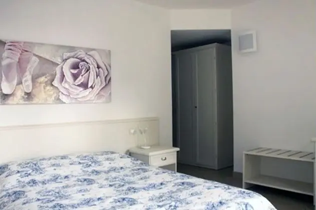 Superior Tek Büyük veya İki Ayrı Yataklı Oda