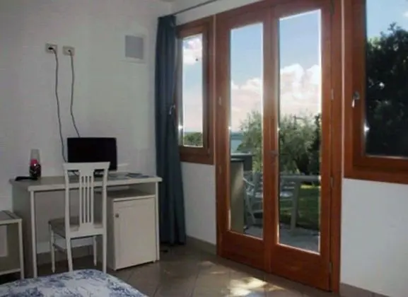 Superior Tek Büyük veya İki Ayrı Yataklı Oda