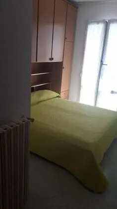 Tek Büyük Yataklı Oda, 1 Büyük (Queen) Boy Yatak, Ortak Banyo