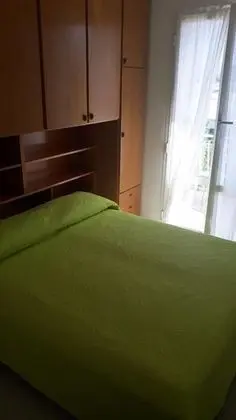 Tek Büyük Yataklı Oda, 1 Büyük (Queen) Boy Yatak, Ortak Banyo