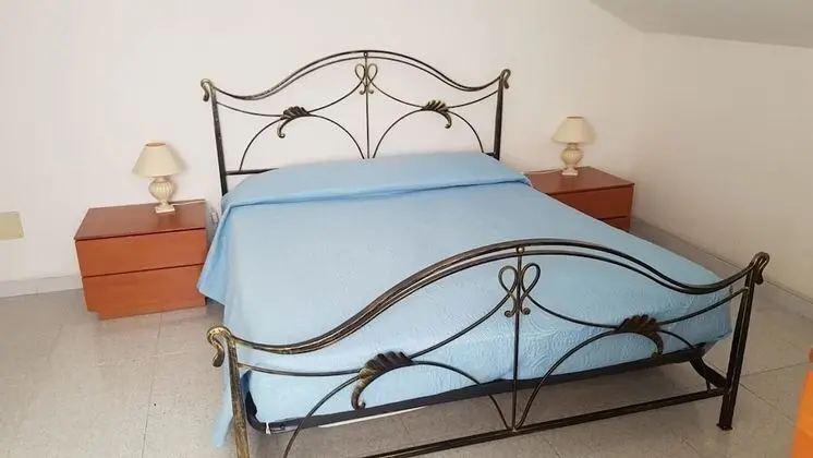 Tek Büyük Yataklı Oda, 1 Büyük (Queen) Boy Yatak, Sigara İçilmez (external bathroom)