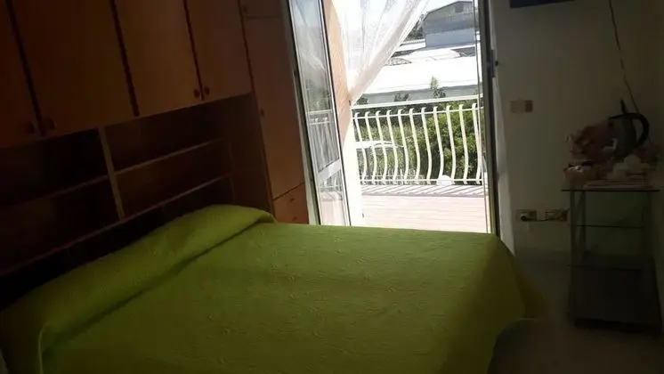 Tek Büyük Yataklı Oda, 1 Büyük (Queen) Boy Yatak, Sigara İçilmez (external bathroom)