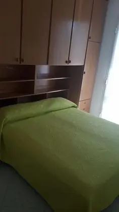 Tek Büyük Yataklı Oda, 1 Büyük (Queen) Boy Yatak, Sigara İçilmez (external bathroom)