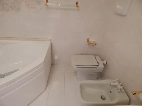 Tek Büyük Yataklı Oda, 1 Büyük (Queen) Boy Yatak, Sigara İçilmez (external bathroom)