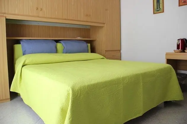 Üç Kişilik Oda, Birden Çok Yatak, Sigara İçilmez (external bathroom)