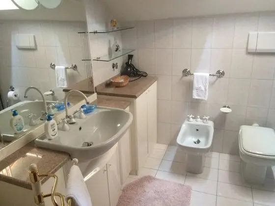 Üç Kişilik Oda, Birden Çok Yatak, Sigara İçilmez (external bathroom)