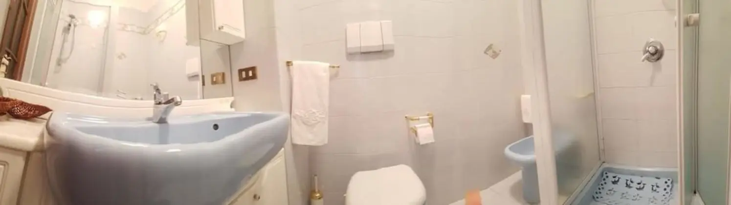 Üç Kişilik Oda, Birden Çok Yatak, Sigara İçilmez (external bathroom)