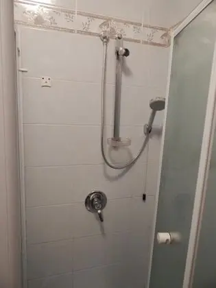 Üç Kişilik Oda, Birden Çok Yatak, Sigara İçilmez (external bathroom)