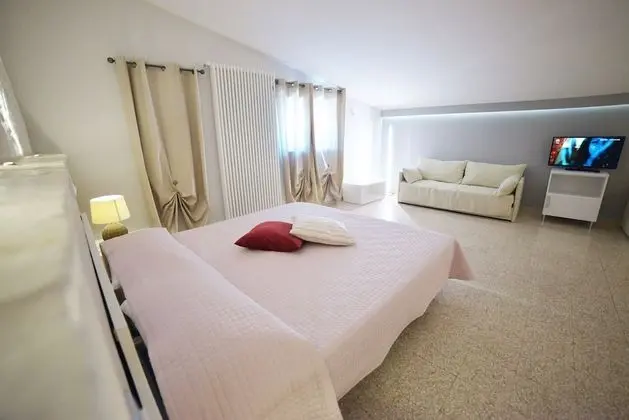 Süit, Bahçe Manzaralı