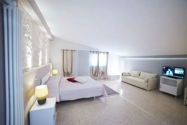 Süit, Bahçe Manzaralı