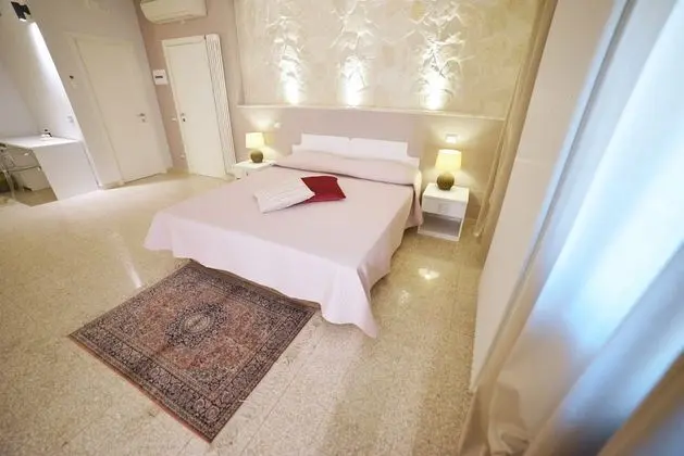 Süit, Bahçe Manzaralı