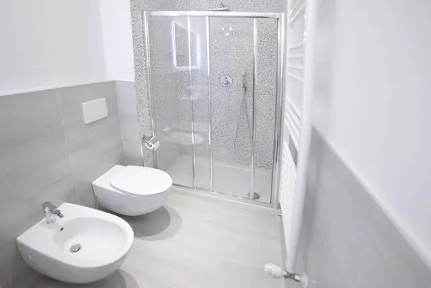 Süit, Bahçe Manzaralı