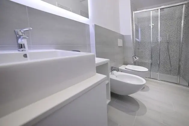 Süit, Bahçe Manzaralı