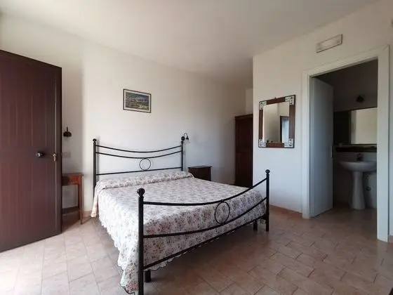 Classic Tek Büyük Yataklı Oda