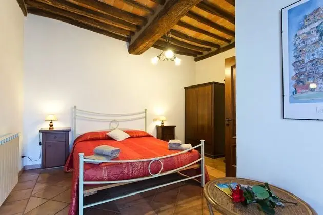 Apart Daire, 1 Yatak Odası (Il Bosco)