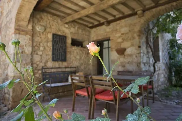 Apart Daire, 1 Yatak Odası (Il Bosco)