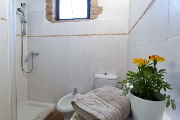 Apart Daire, 1 Yatak Odası (Il Bosco)