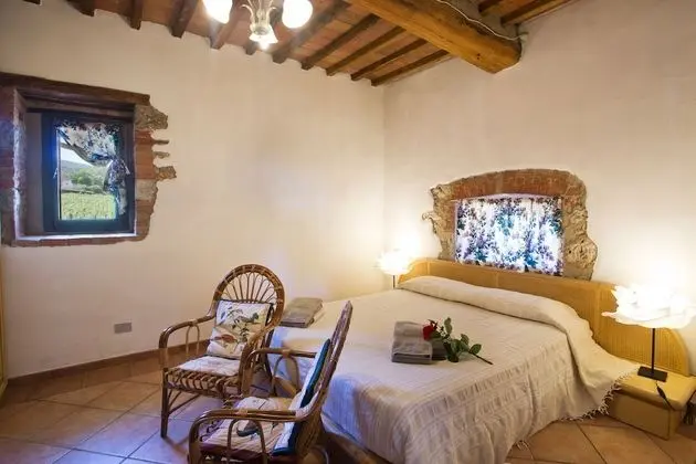 Apart Daire, 1 Yatak Odası (Il Pozzo)