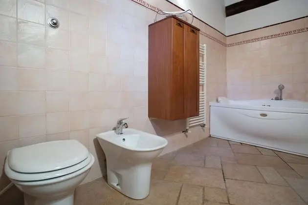 Deluxe Süit, Jakuzi