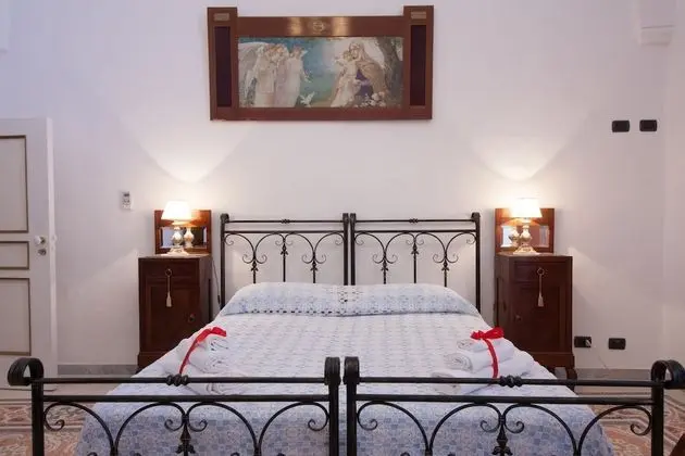 Dört Kişilik Oda