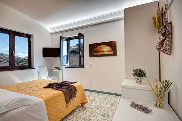 Comfort Oda, 1 Yatak Odası, Sigara İçilmez