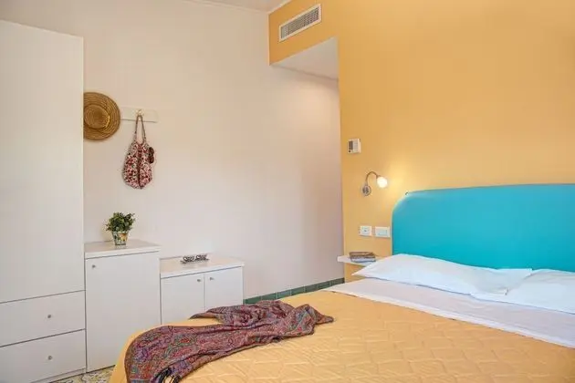 Comfort Oda, 1 Yatak Odası, Sigara İçilmez