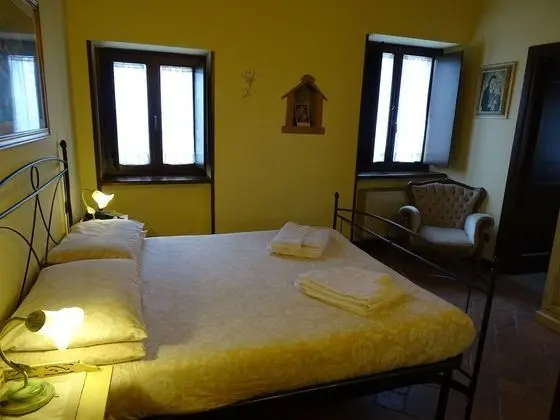 Comfort Tek Büyük Yataklı Oda, 1 Yatak Odası, Özel Banyo, Tepe Manzaralı