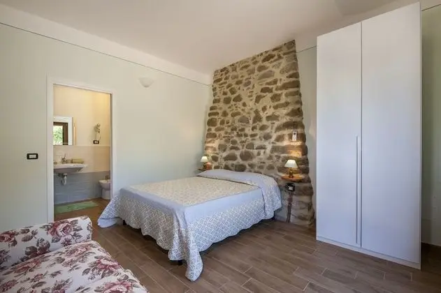 Classic Tek Büyük Yataklı Oda