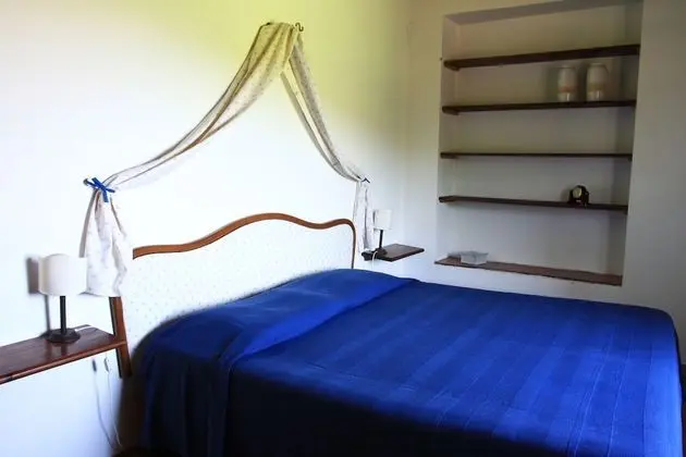 Apart Daire, 1 Yatak Odası (2 pax)