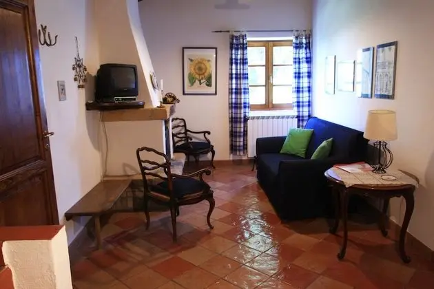 Apart Daire, 1 Yatak Odası (2 pax)