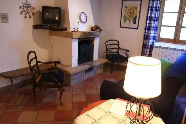 Apart Daire, 1 Yatak Odası (2 pax)