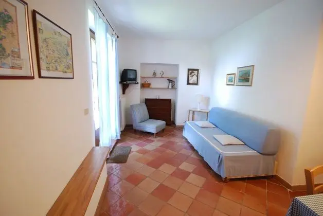 Apart Daire, 1 Yatak Odası (3 pax)