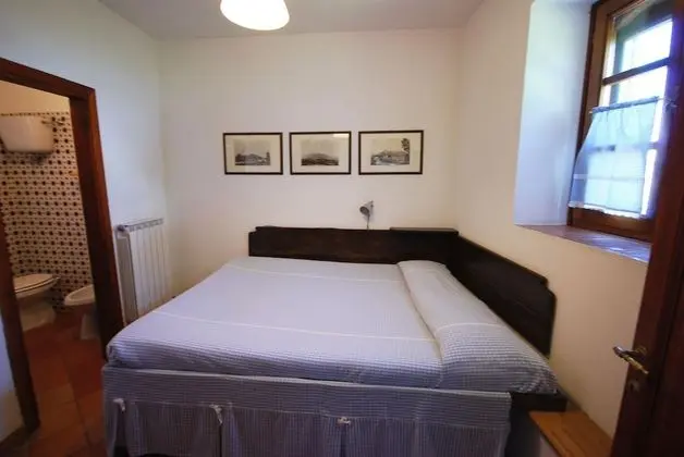 Apart Daire, 1 Yatak Odası (3 pax)