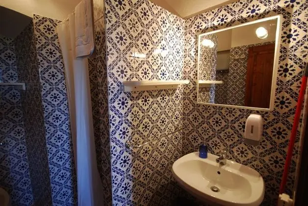 Apart Daire, 1 Yatak Odası (3 pax)