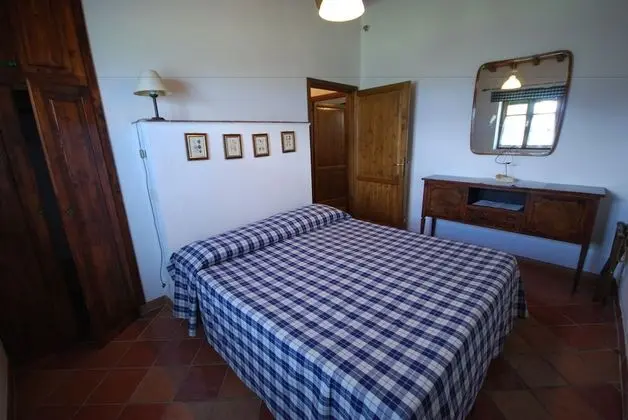 Apart Daire, 1 Yatak Odası (3 pax)