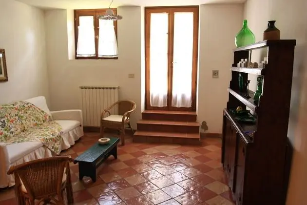 Apart Daire, 2 Yatak Odası (4 pax)