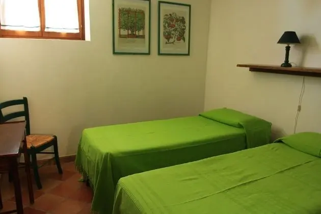 Apart Daire, 2 Yatak Odası (4 pax)