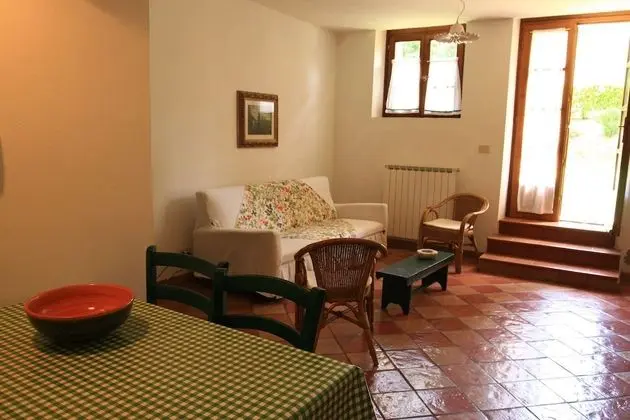 Apart Daire, 2 Yatak Odası (4 pax)