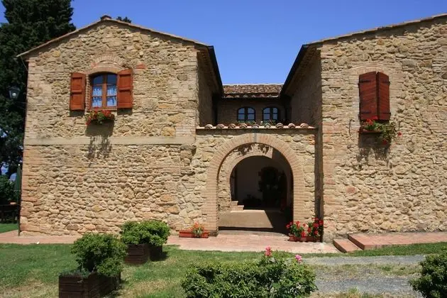 Apart Daire, 2 Yatak Odası (4 pax)