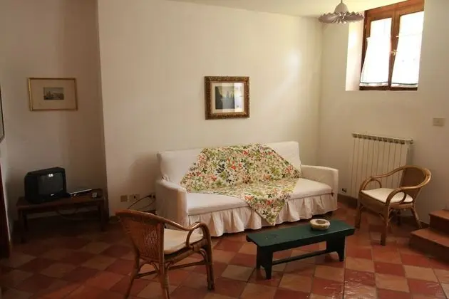 Apart Daire, 2 Yatak Odası (4 pax)