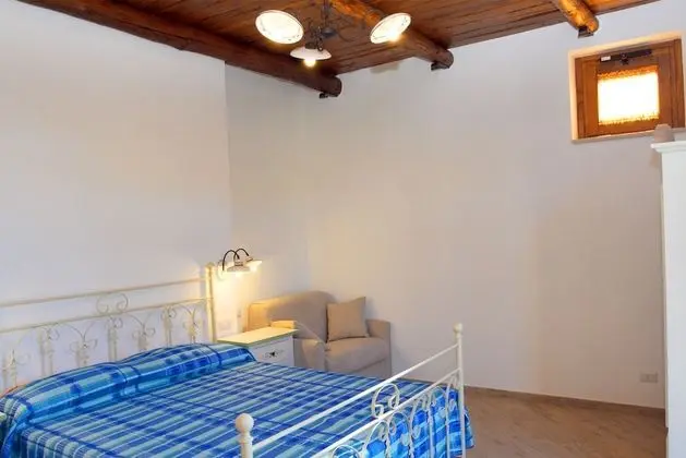 Deluxe Üç Kişilik Oda (Mare)