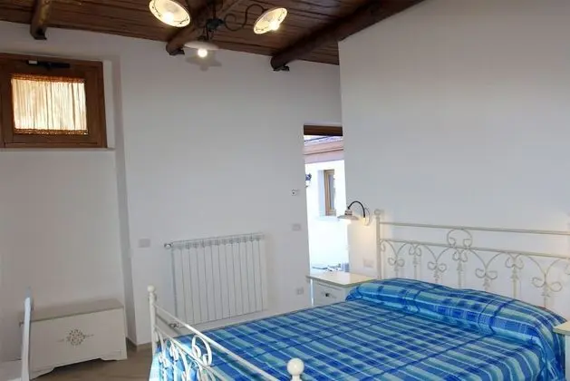 Deluxe Üç Kişilik Oda (Mare)
