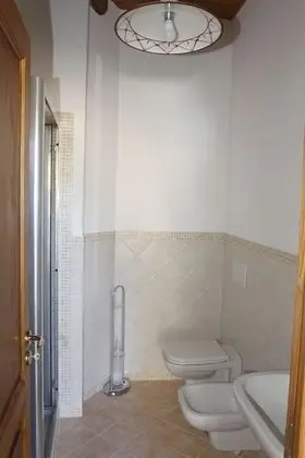 Deluxe Üç Kişilik Oda (Mare)